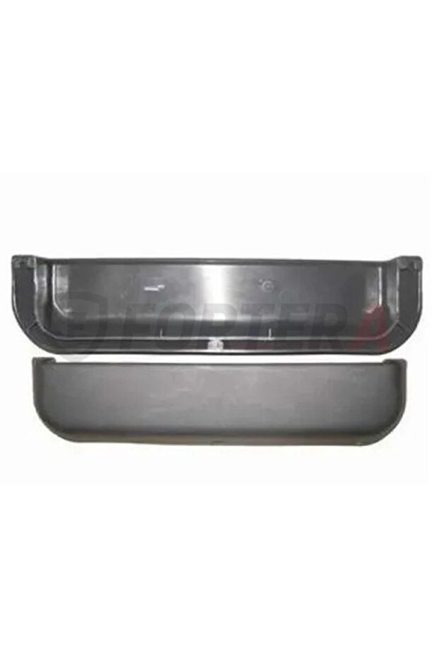 Kapı Cebi R9 R12 (Gri) - 1