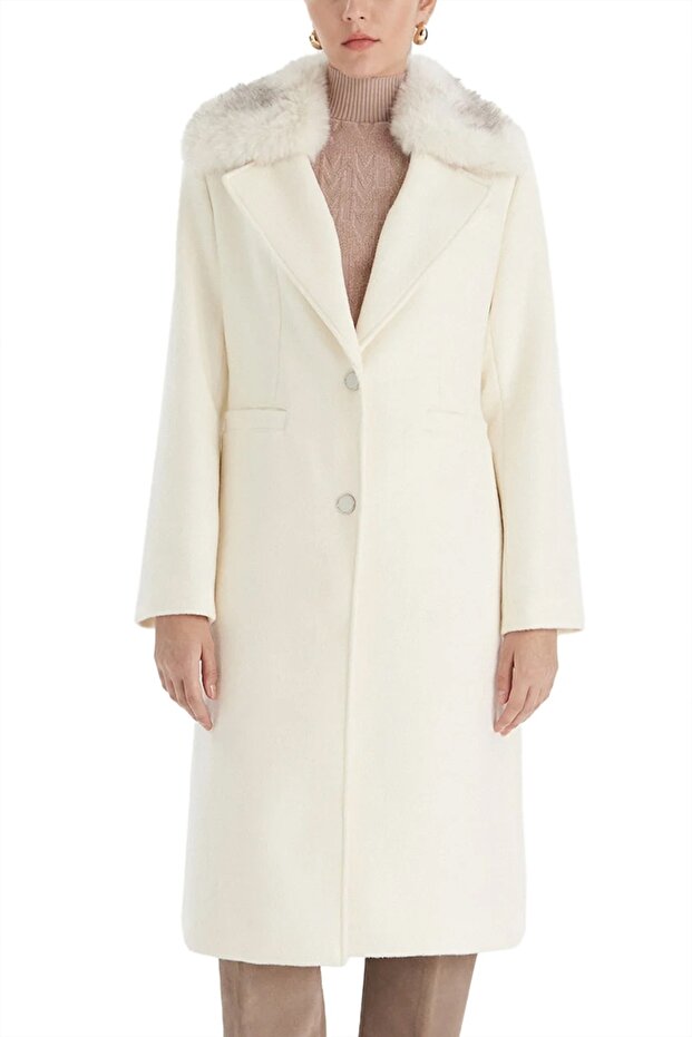 KAROLE FUR COLLAR CO - 1