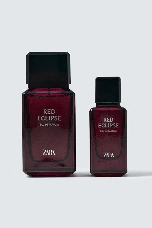 RED ECLIPSE EDP SET 100 ML (3.4 FL.OZ) + 30 ML (1.0 FL. OZ) - 5
