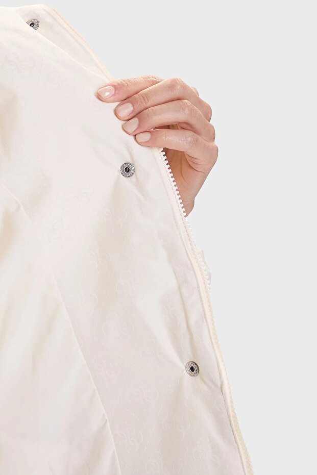 4G BOXY PUFFER JACKE - 6