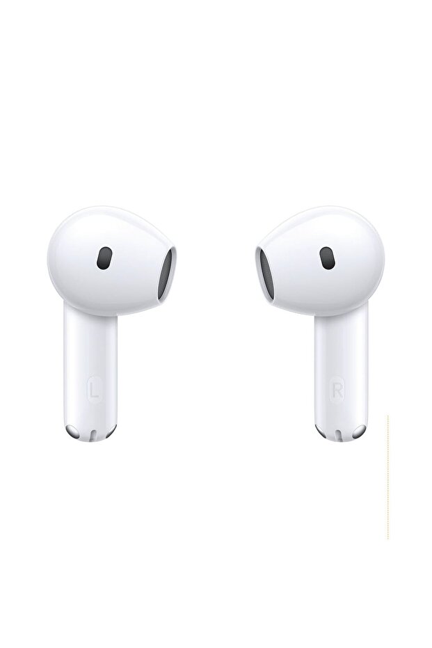 سماعات Honor Choice Buds E6i البيضاء - 3