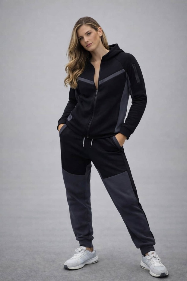 بقطع قماش مخيطة معاً تصميم تيك فريق G2000 - 1