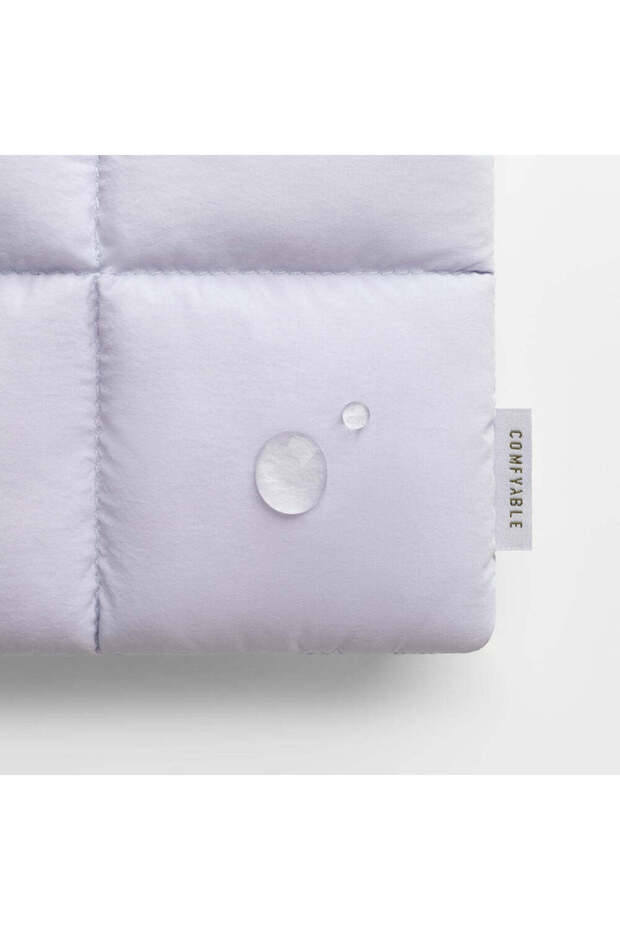 Waterproof Puffy iPad Mini Tablet Case - 6