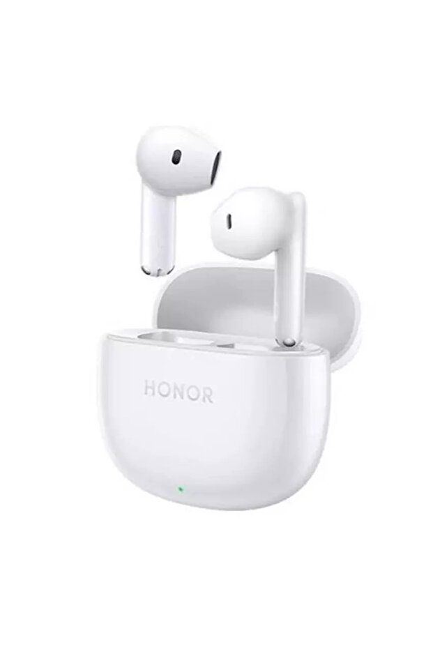 سماعات Honor Choice Buds E6i البيضاء - 1