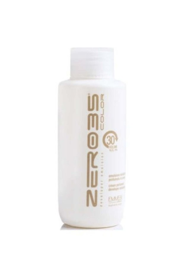 Oxygen 30 - Zero 35 - 150ml