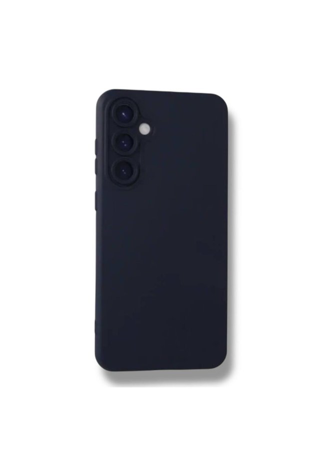 Samsung Galaxy S24 Compatible Case Soft Silicone Velvet Inside Launch Cover.