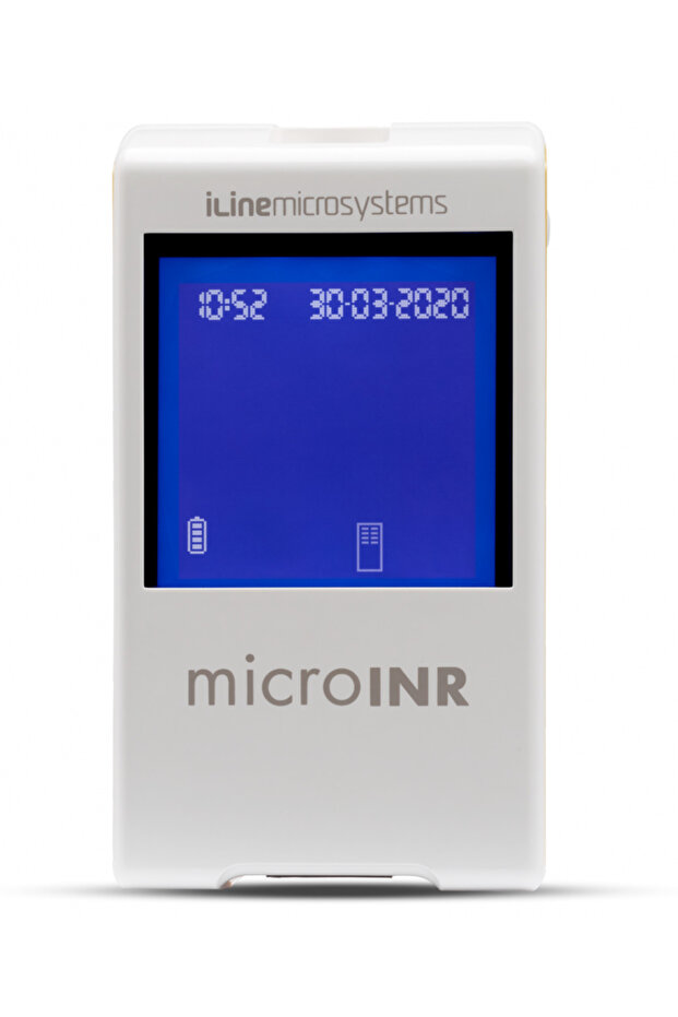 Micro INR - 2