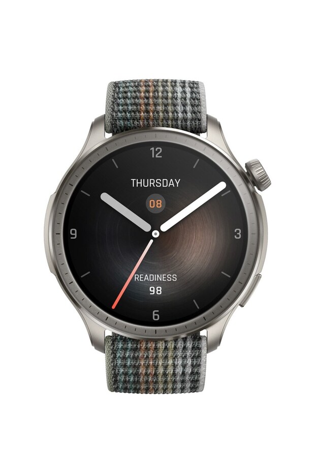 Ceas inteligent Echilibru - 3