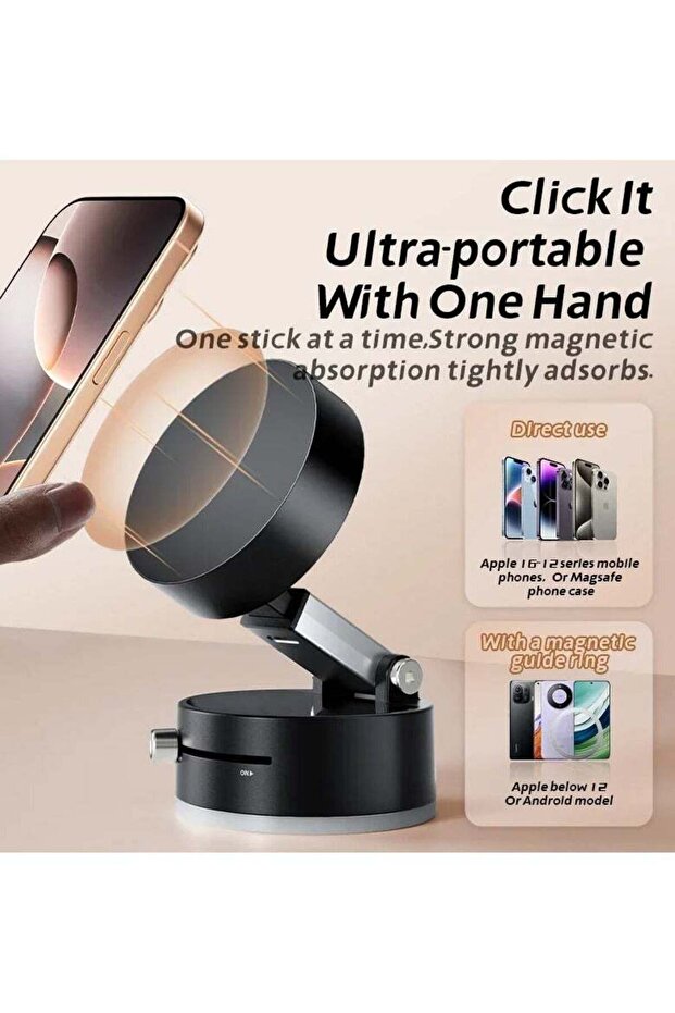 Beauenty Mobile Stand - 5