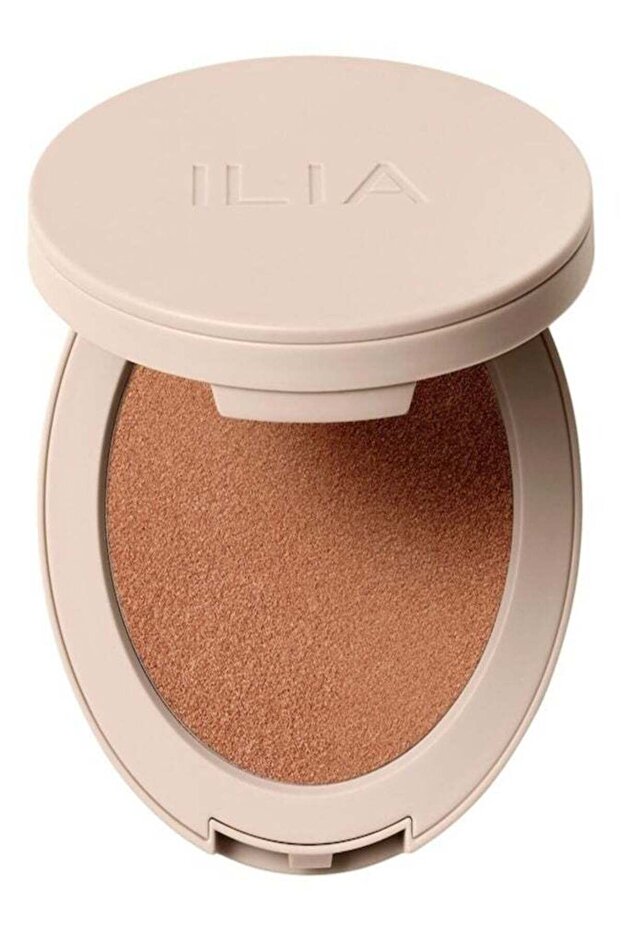 Lightshift Weightless Silky Cream Highlighter 7.8g – Daze - warm copper Long-Wear Glow 12H