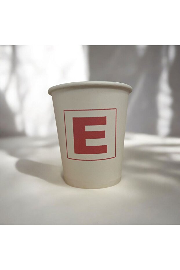 Pharmacy Logo Disposable 7 oz 50 Pieces Carton Cup from Manufacturer