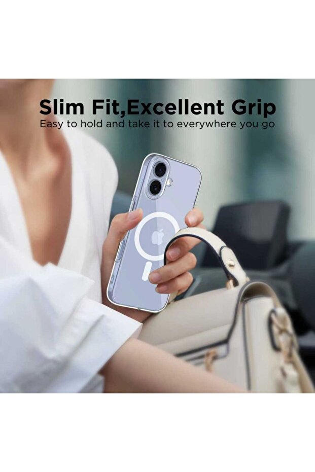 FlexAir MagSafe Case for iPhone 17 - 4