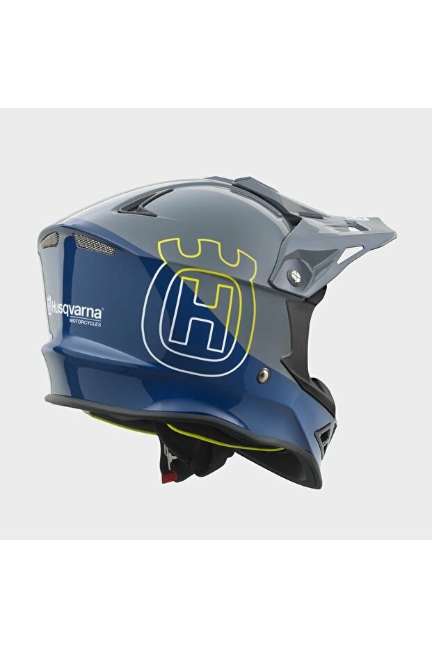 AUTHENTIC HELMET - 3