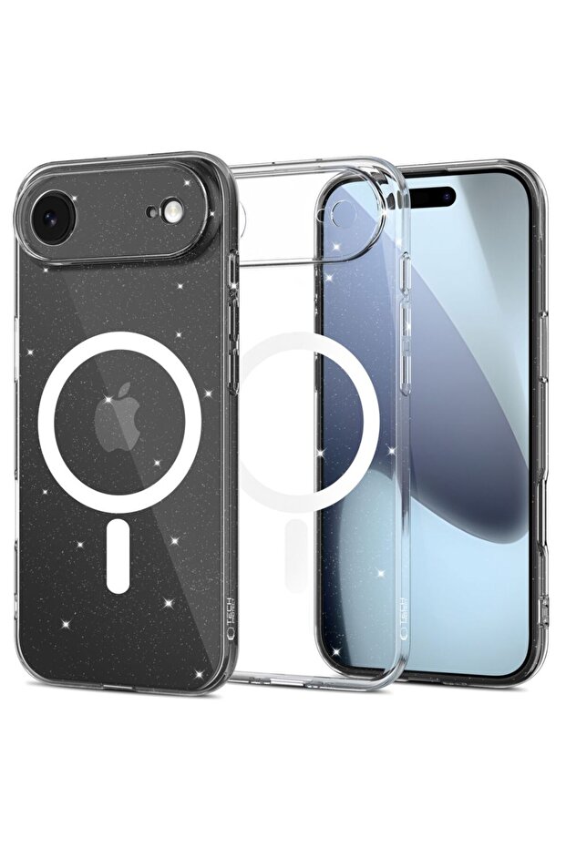 FlexAir iPhone 17 Case with MagSafe - 1