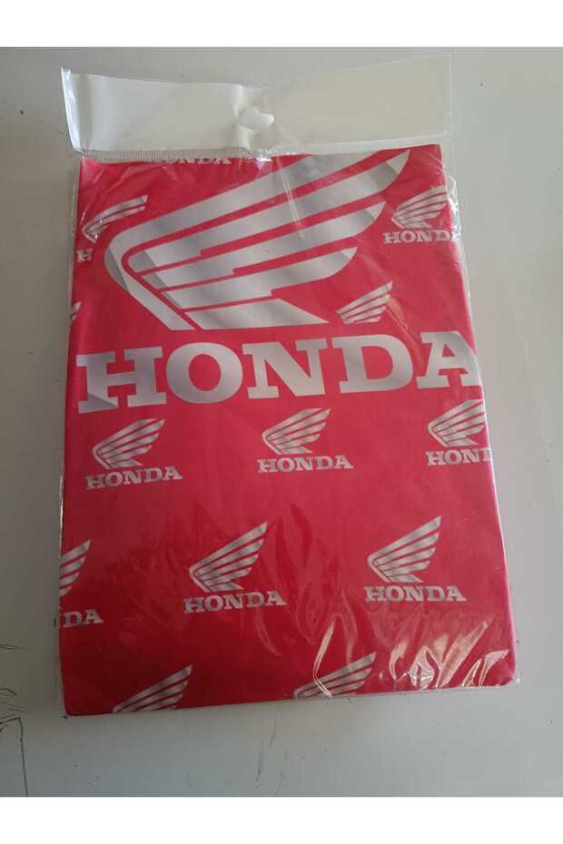 Pcx Seat Cover 3D Red White