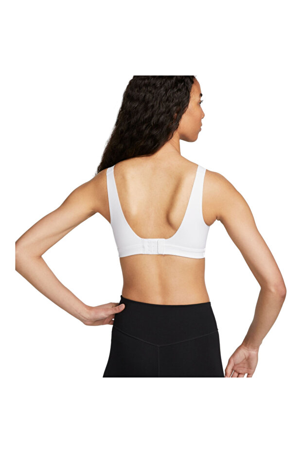 Dri-Fit Alpha High-Support Padded Adjustable Training Kadın Bra - 2