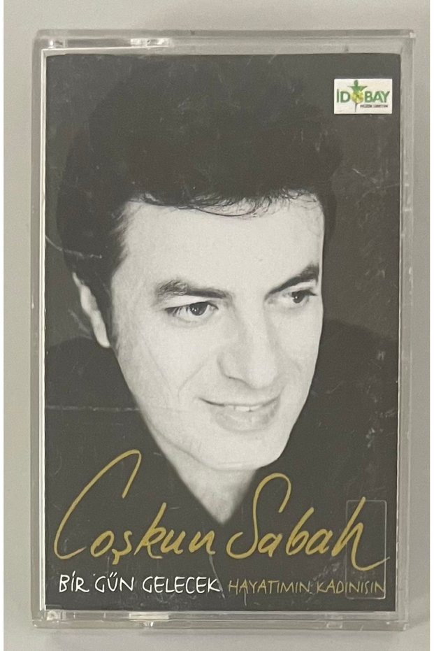 Excitement, Tomorrow Will Come, You Are the Woman of My Life Cassette