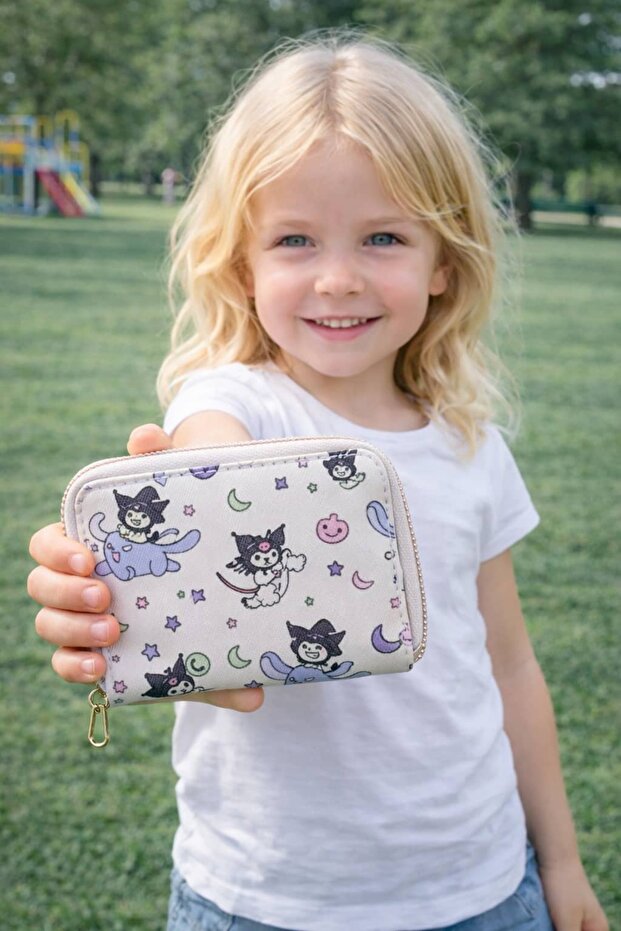 Children's Wallet By6911 - 1