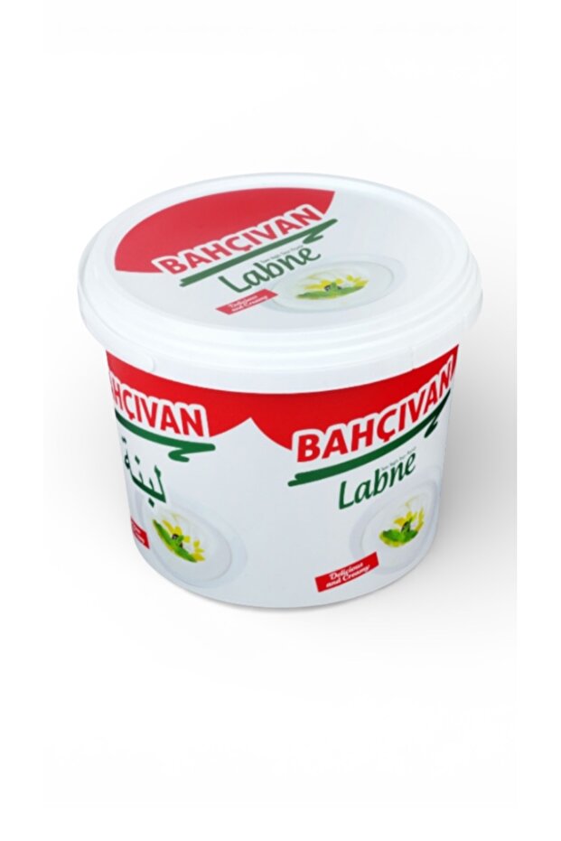 BAHÇIVAN LABNE PEYNİR 2750 GR - 1