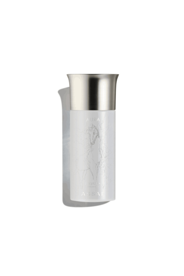 عطر اورا من عساف 150 مل ر