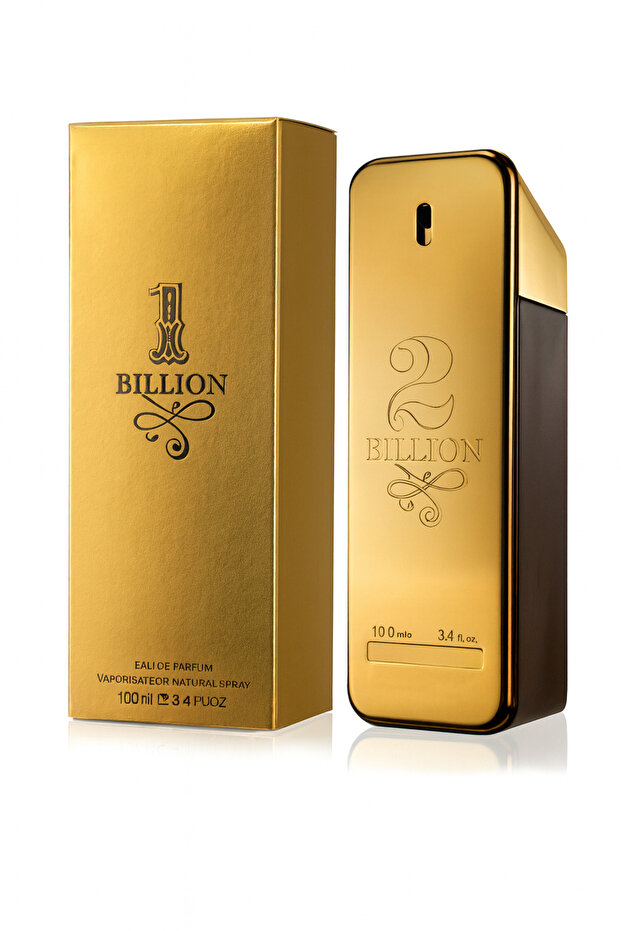 عطر 1بليون زارين 100مل