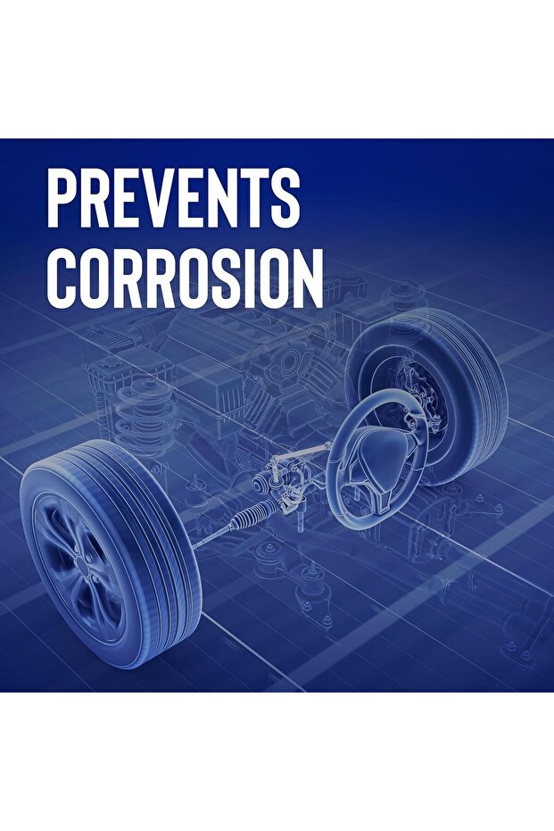 سائل التوجيه المعزز، 350 مل - 6