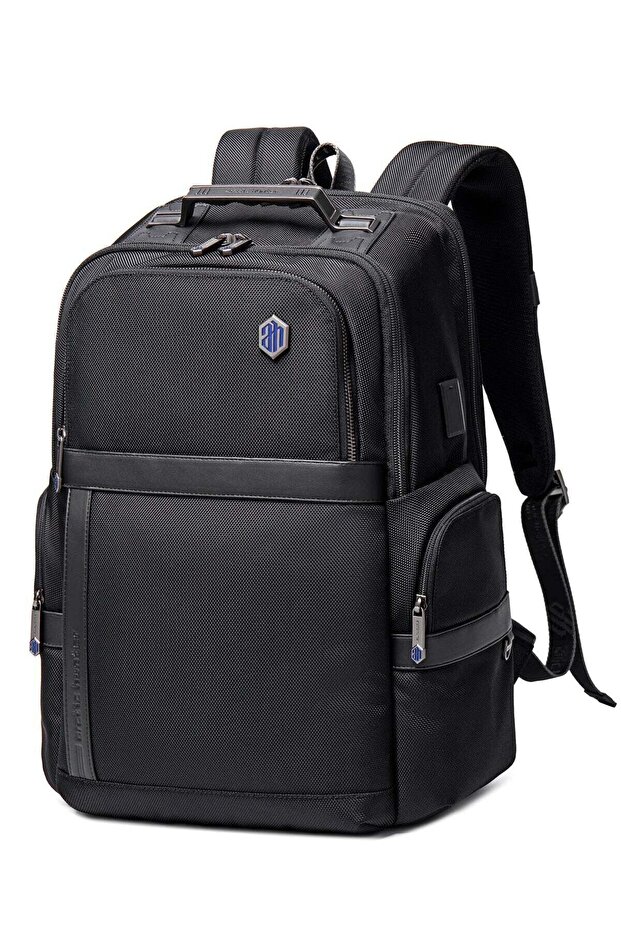 Premium Laptop Shoulder Backpack