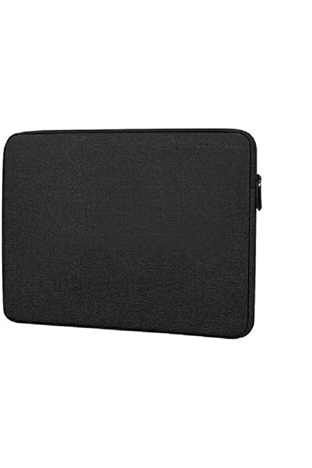 Laptop Case Sleeve Pouch Bag for Notebook Computer Liner Bag Briefcase 15.6" Black