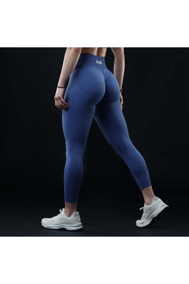 Essential Training Leggings - 1