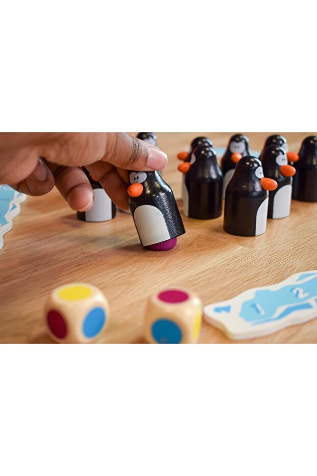 لعبة البينغول - 3