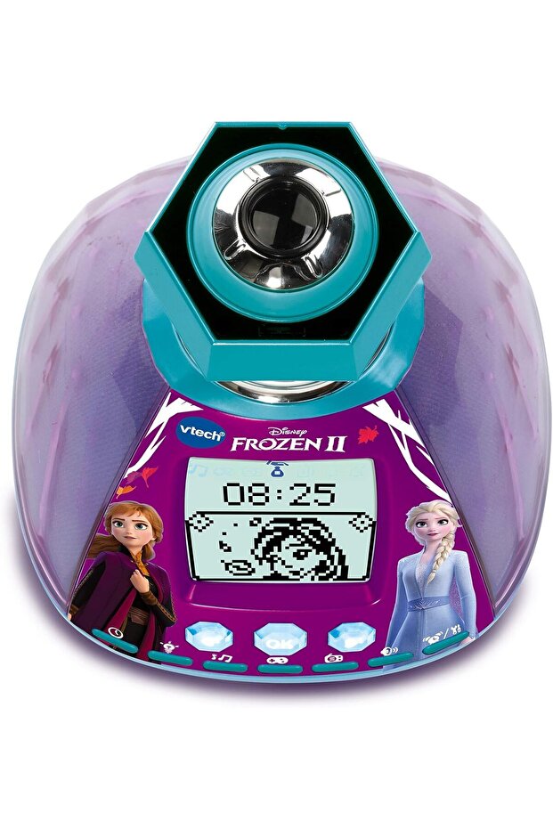 في تيك فروزن 2 كيدماجيك - 4