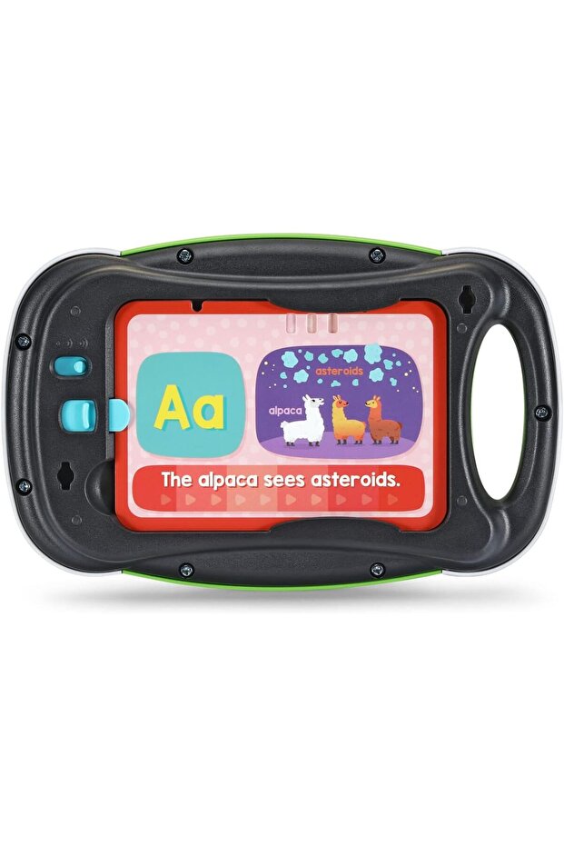 Slide to Read ABC Flash Cards - 4