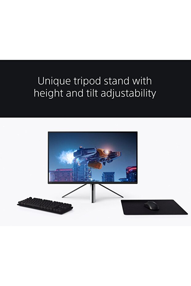 Monitor INZONE M3 SDMF27M30AEP - 4