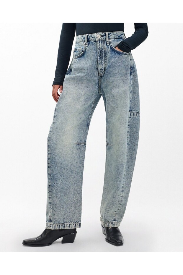 RAG & BONE JEANS - 3