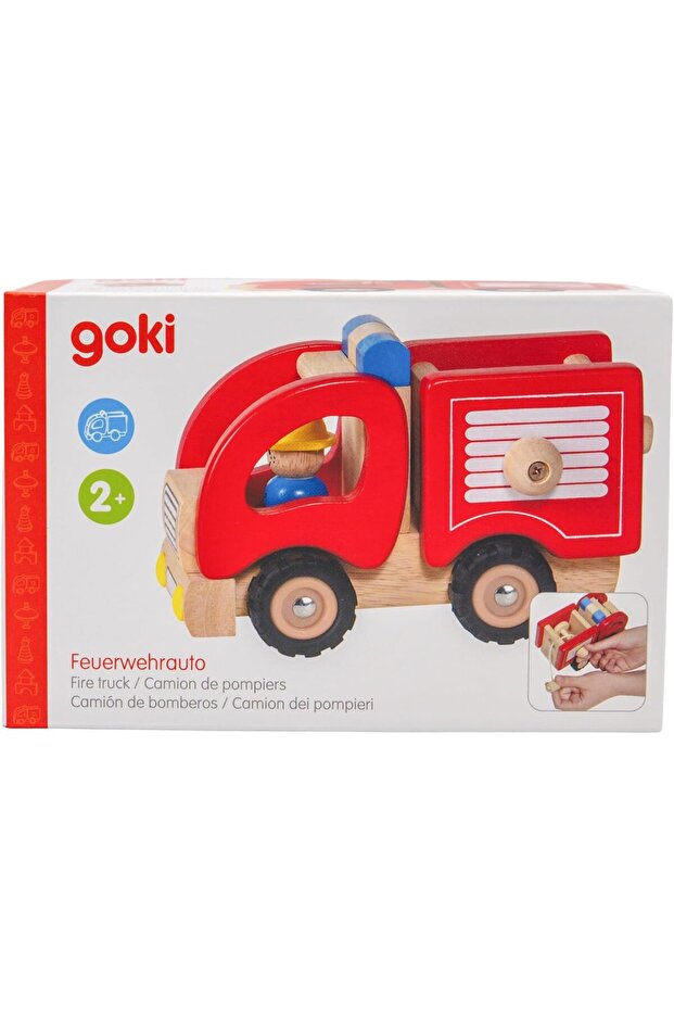 فرقة الإطفاء - 2