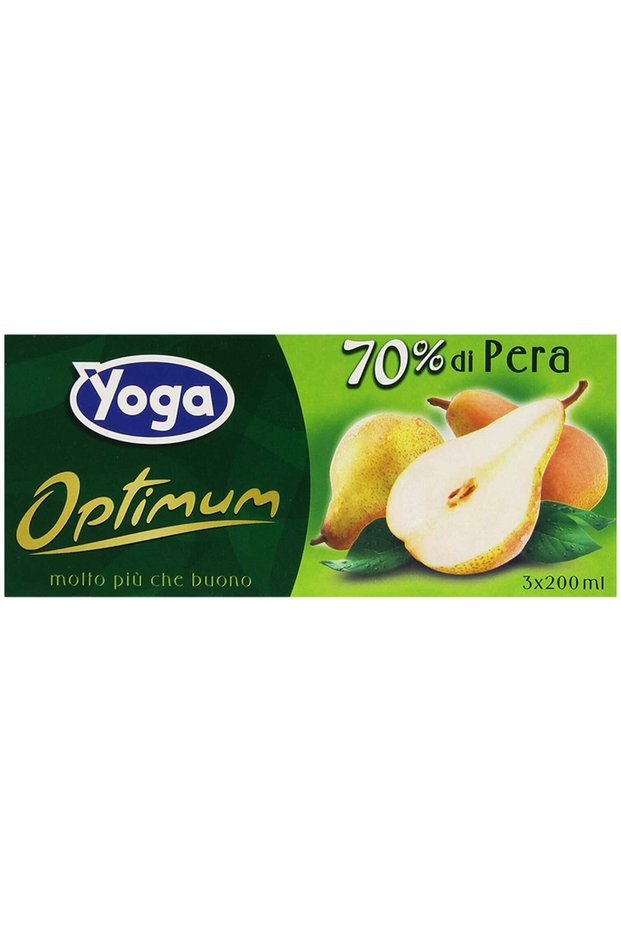 Pară 200ml