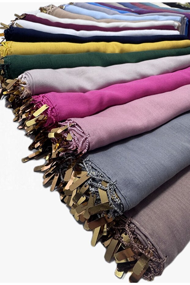 El İşçiliği Uzun Pullu Yazma - 2