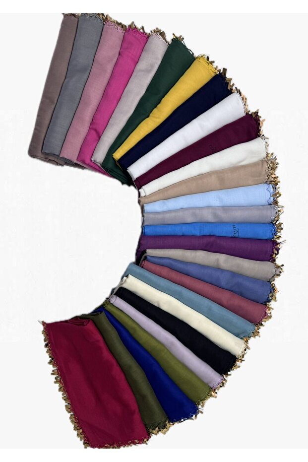 El İşçiliği Uzun Pullu Yazma - 3