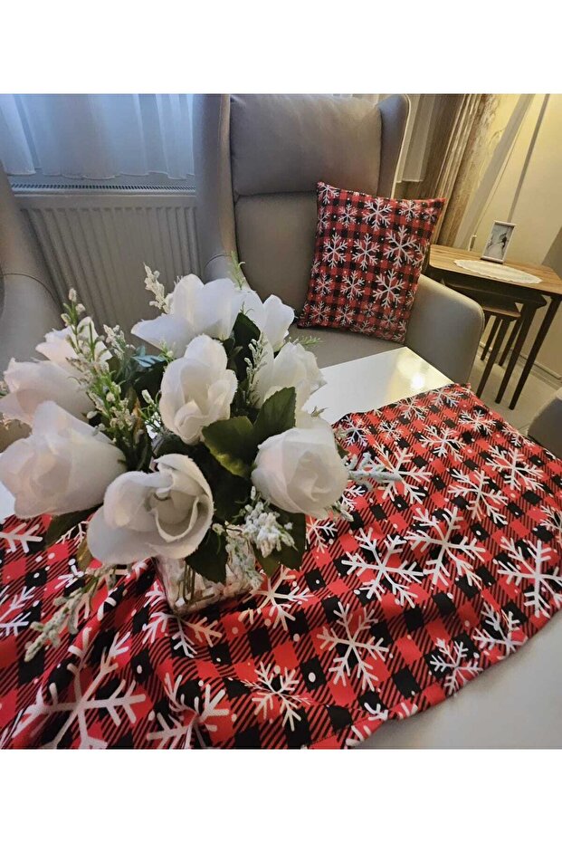 Yeniyıl temalı runner - 2