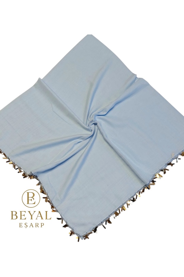 El İşçiliği Uzun Pullu Yazma - 1