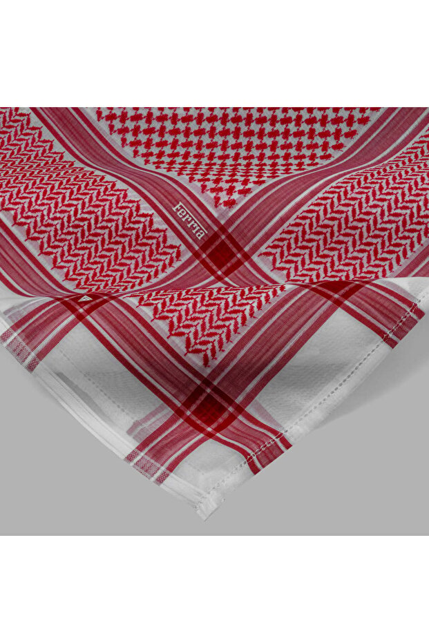 شماغ Ferma الآحمر