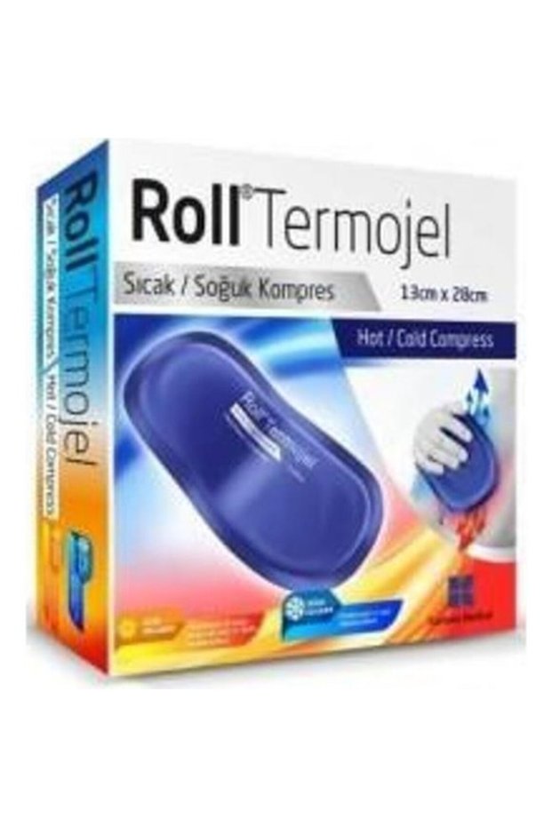 Thermogel Hot Cold Compress 13cm X 28cm