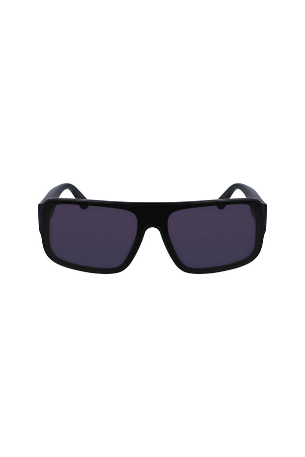 6129S M.Black 002 5919 نظارات شمسية