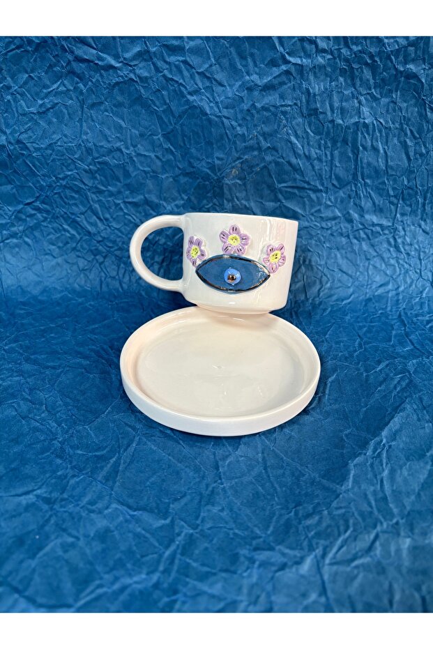Nazar Mug