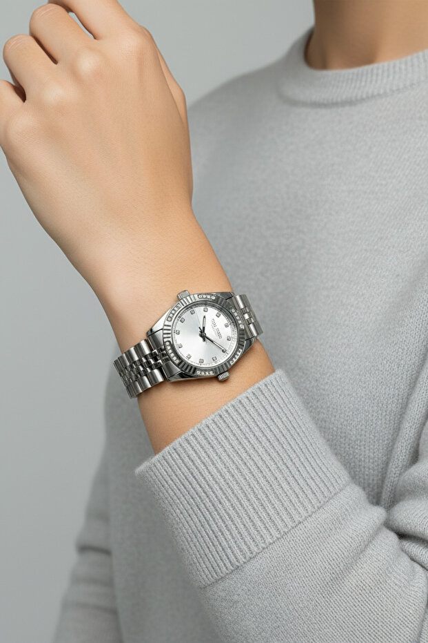 Women's Wristwatch Tj.3.10052-1