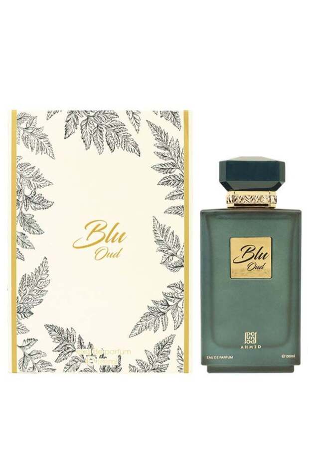 عطر بلو عود للجنسين 100 مل