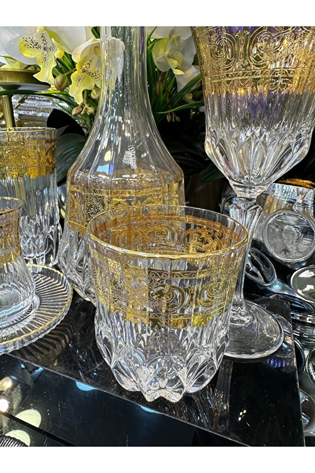 Sofralık bardak takımı - 2