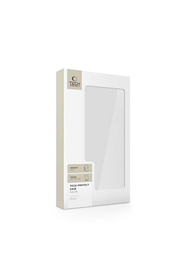 MagFlex Case for iPhone 17 Pro Silver - 6