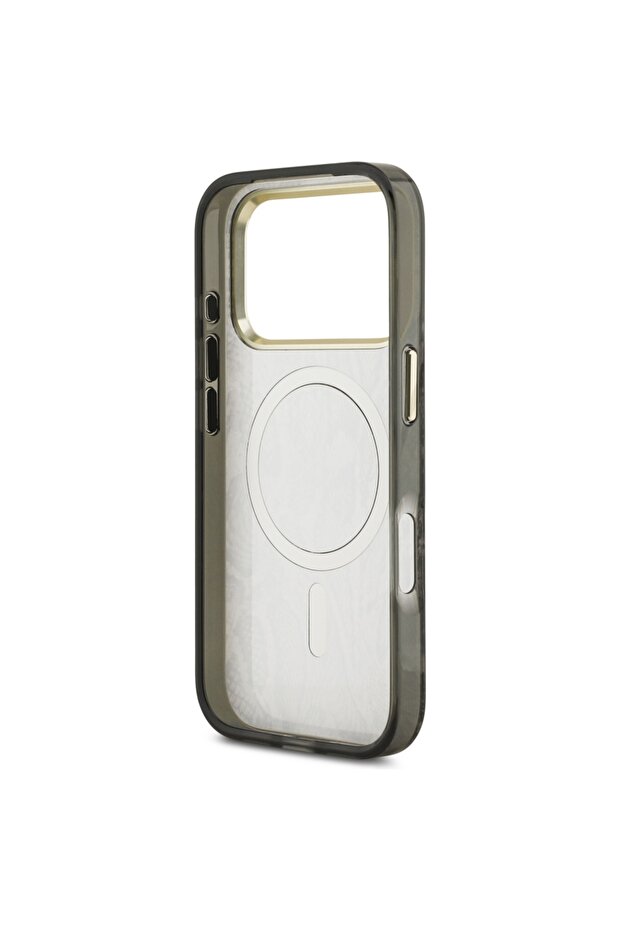 Θήκη Python Pattern MagSafe για iPhone 17 Pro Max - 7