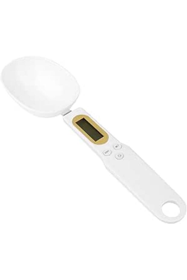 Digital Measuring Spoon - 1